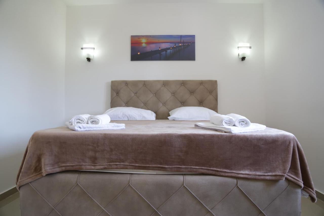 דוני שטוי Apartments Masimo מראה חיצוני תמונה