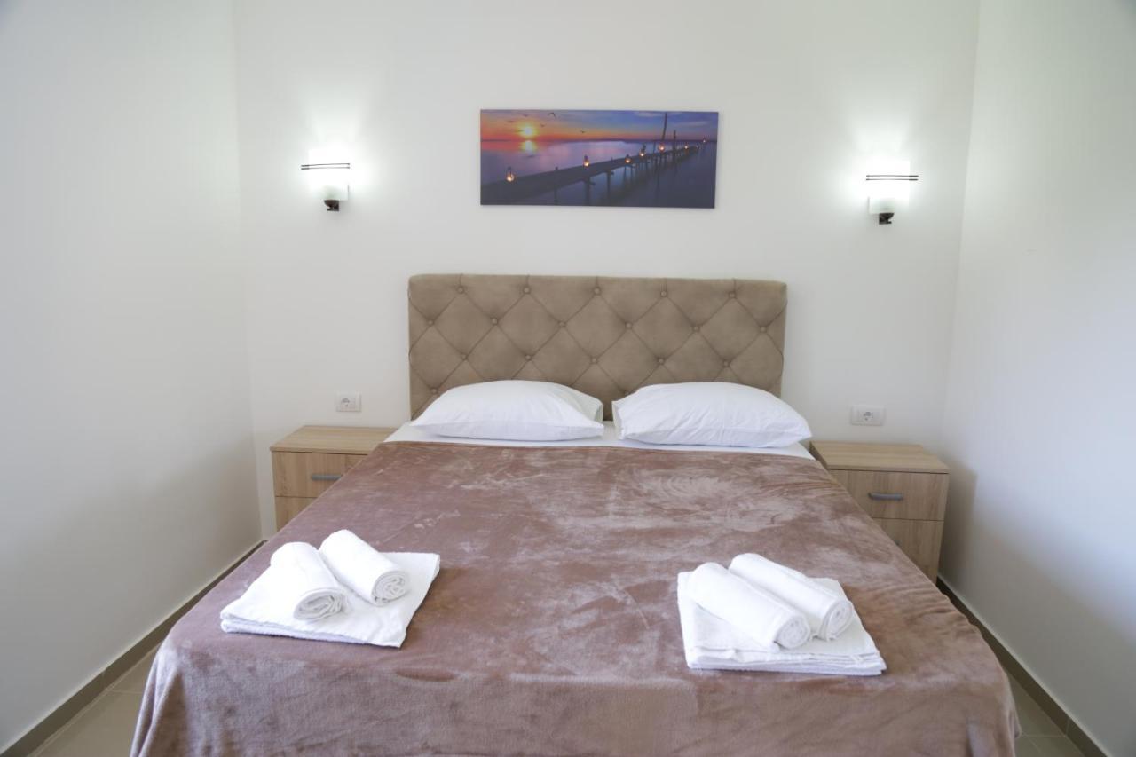 דוני שטוי Apartments Masimo מראה חיצוני תמונה