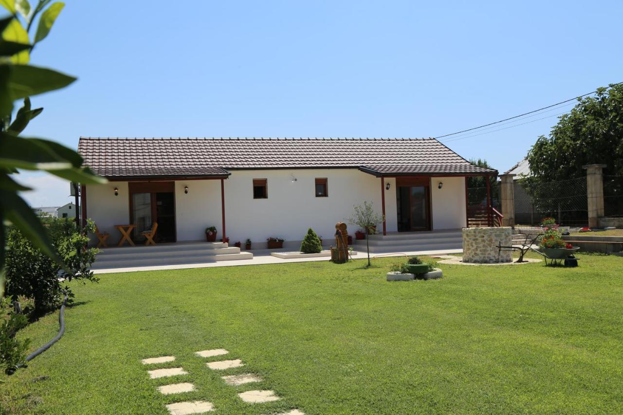 דוני שטוי Apartments Masimo מראה חיצוני תמונה