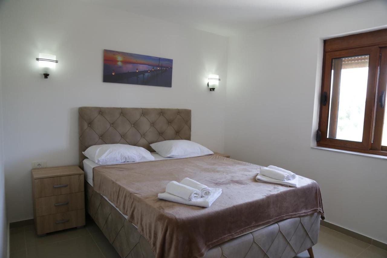 דוני שטוי Apartments Masimo מראה חיצוני תמונה