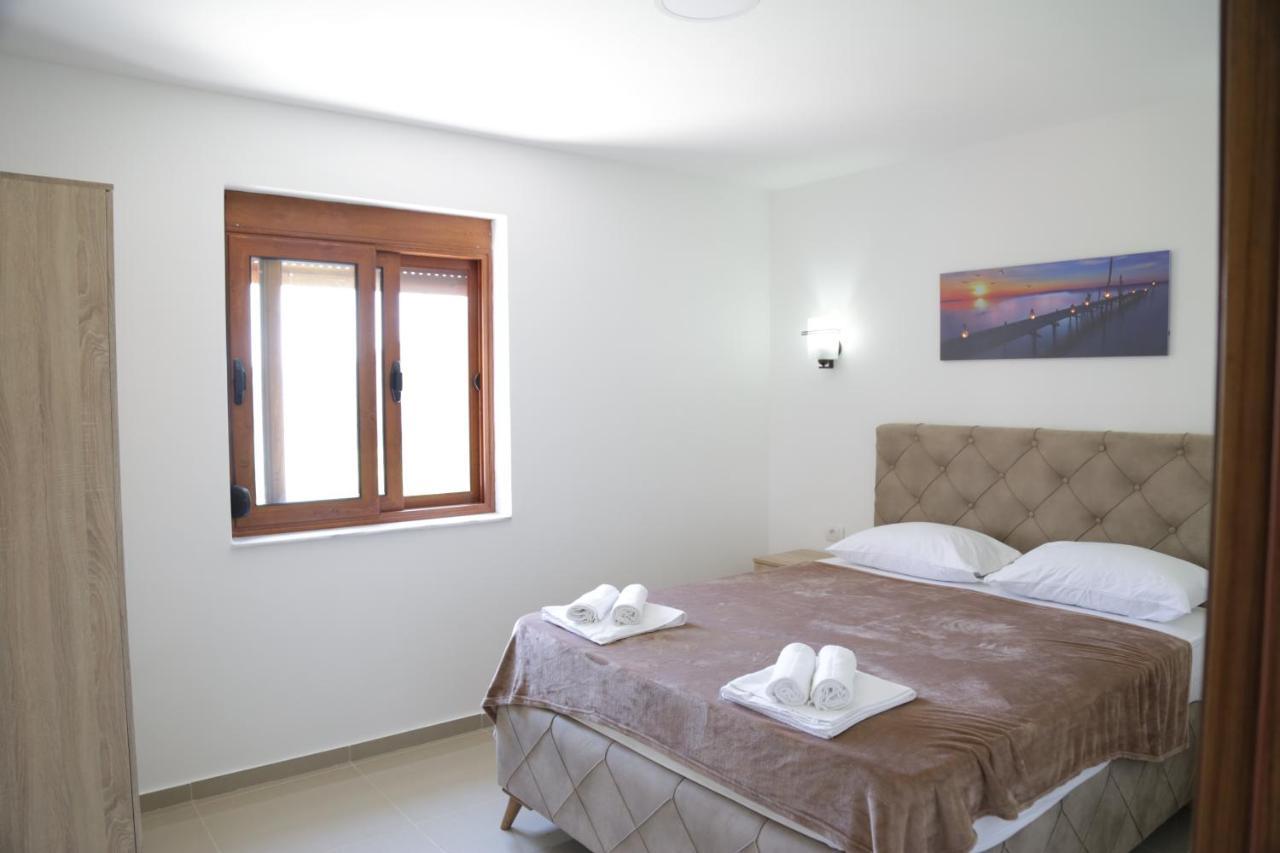 דוני שטוי Apartments Masimo מראה חיצוני תמונה