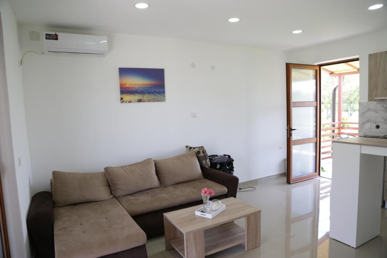 דוני שטוי Apartments Masimo מראה חיצוני תמונה
