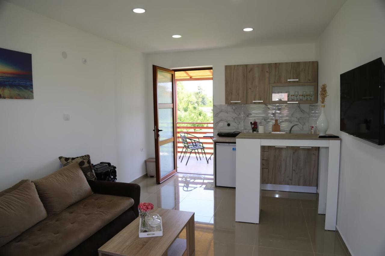 דוני שטוי Apartments Masimo מראה חיצוני תמונה