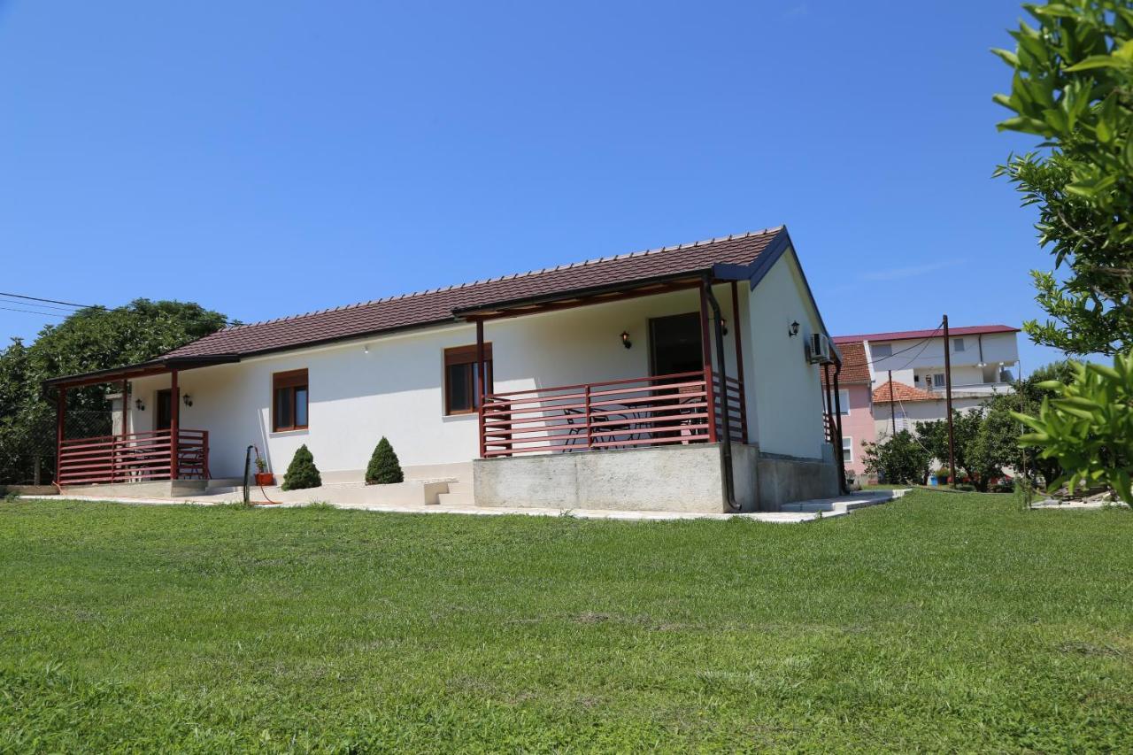 דוני שטוי Apartments Masimo מראה חיצוני תמונה