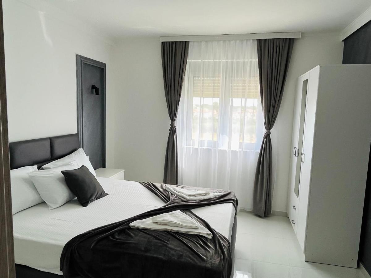 דוני שטוי Apartments Masimo מראה חיצוני תמונה