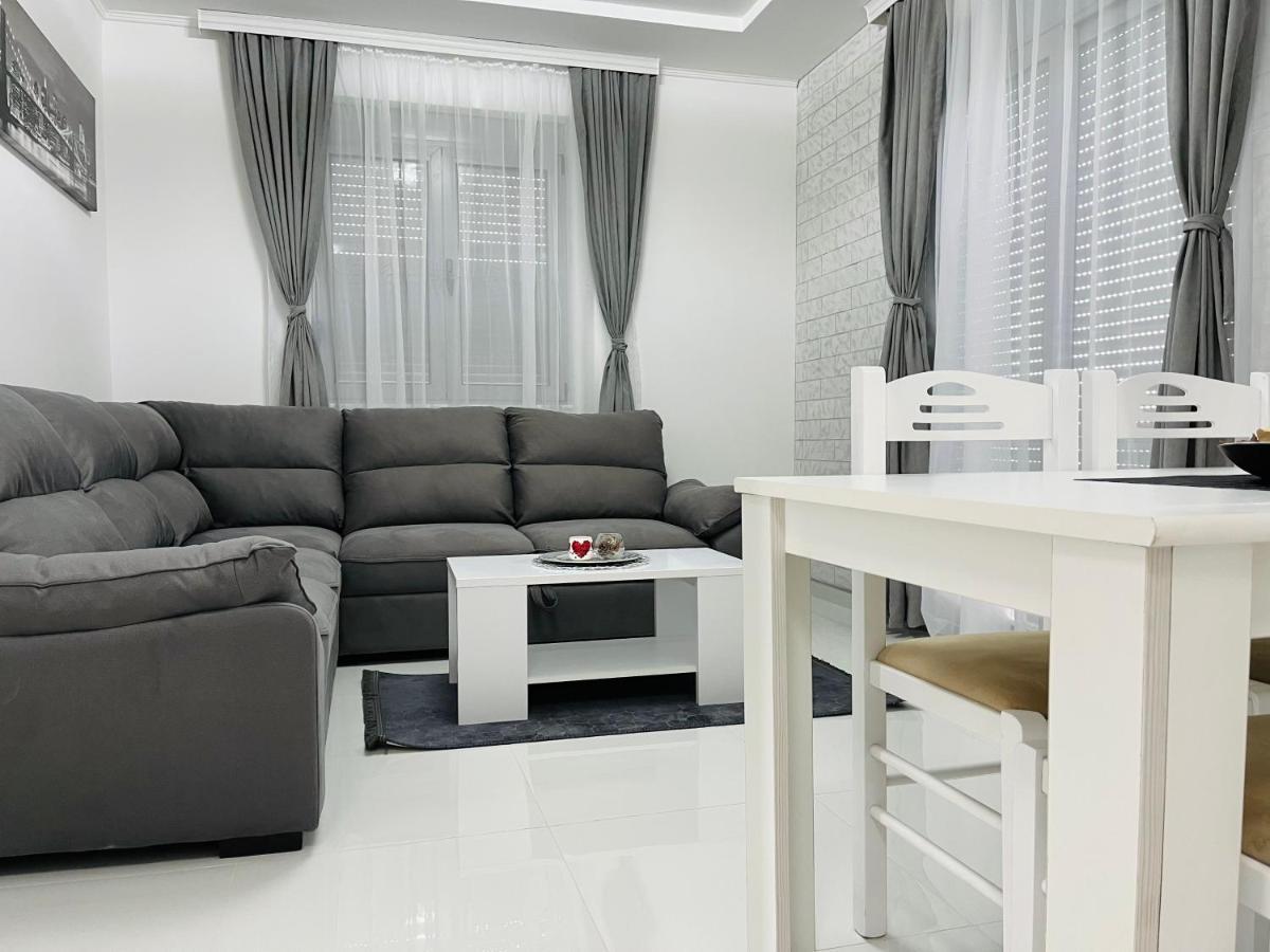 דוני שטוי Apartments Masimo מראה חיצוני תמונה