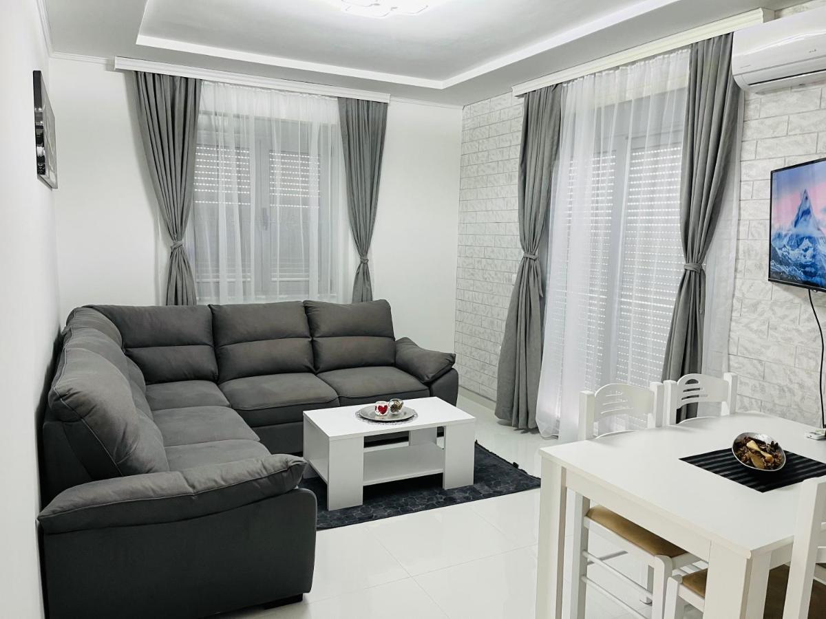 דוני שטוי Apartments Masimo מראה חיצוני תמונה