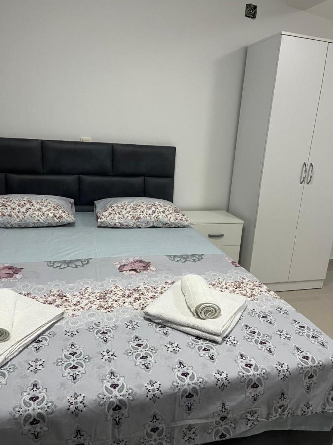דוני שטוי Apartments Masimo מראה חיצוני תמונה