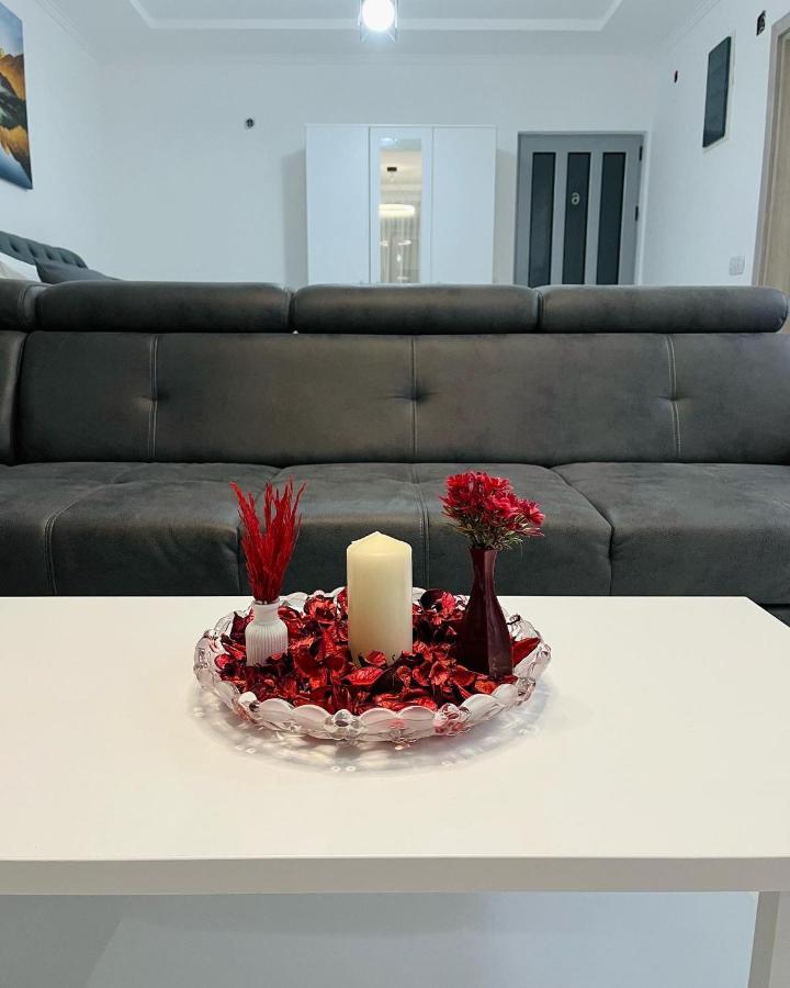 דוני שטוי Apartments Masimo מראה חיצוני תמונה