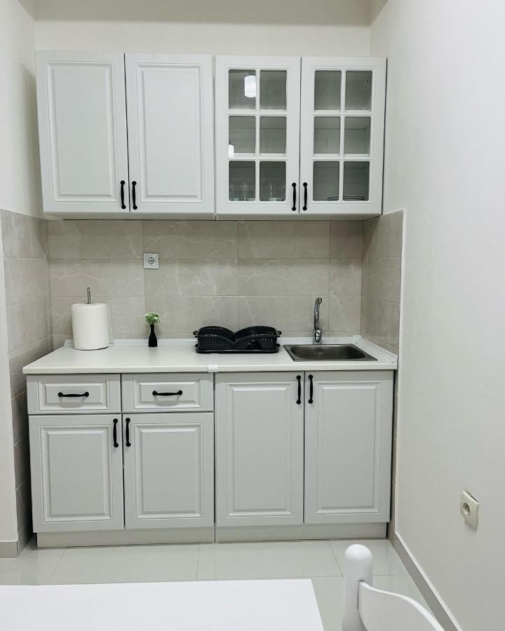 דוני שטוי Apartments Masimo מראה חיצוני תמונה