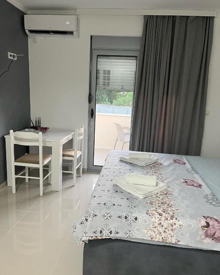 דוני שטוי Apartments Masimo מראה חיצוני תמונה