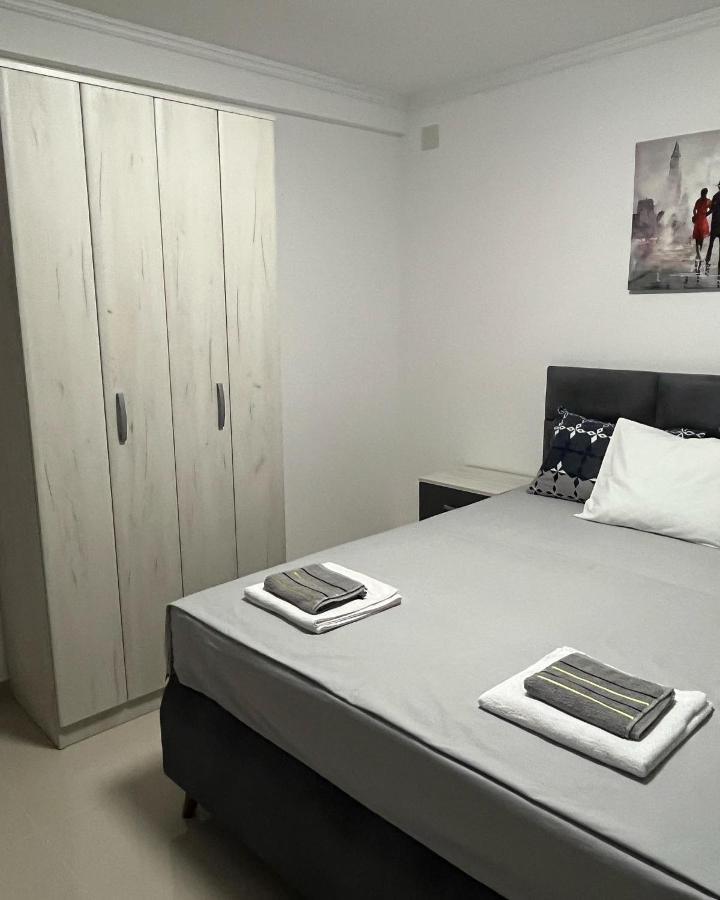 דוני שטוי Apartments Masimo מראה חיצוני תמונה