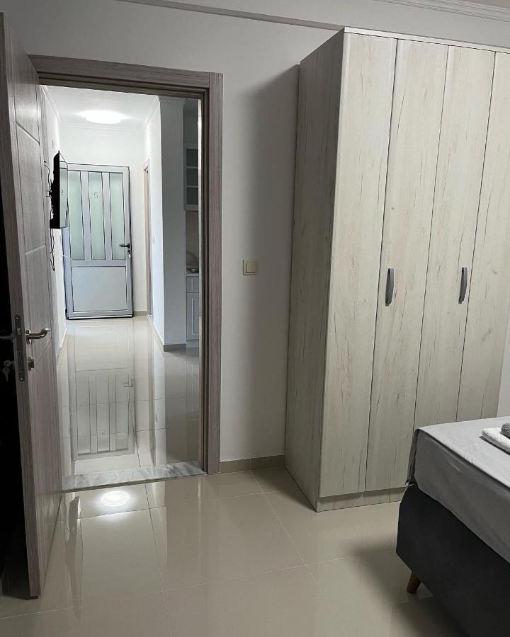דוני שטוי Apartments Masimo מראה חיצוני תמונה