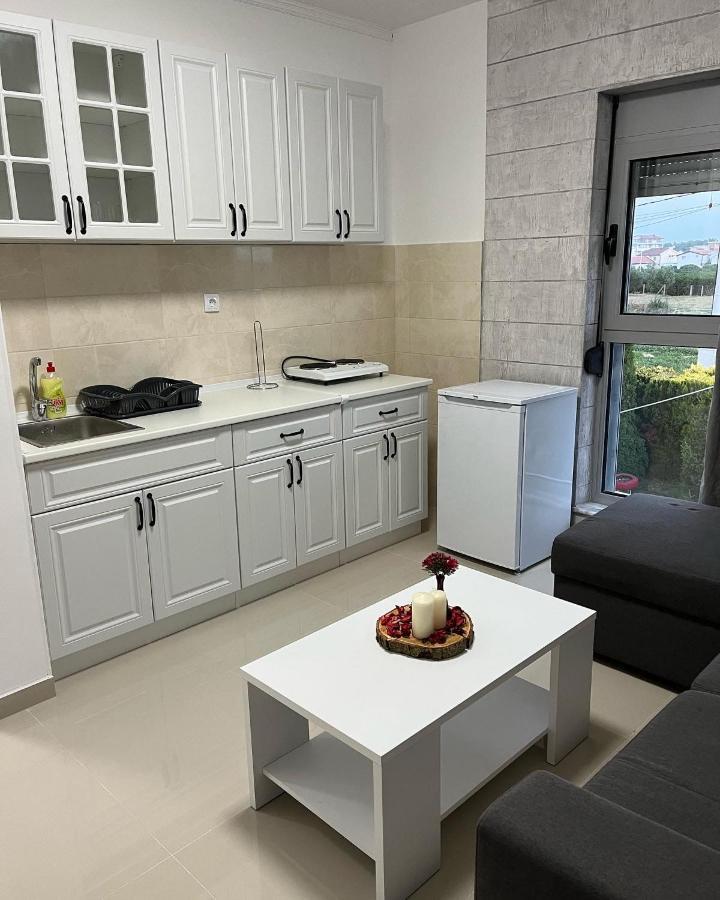 דוני שטוי Apartments Masimo מראה חיצוני תמונה