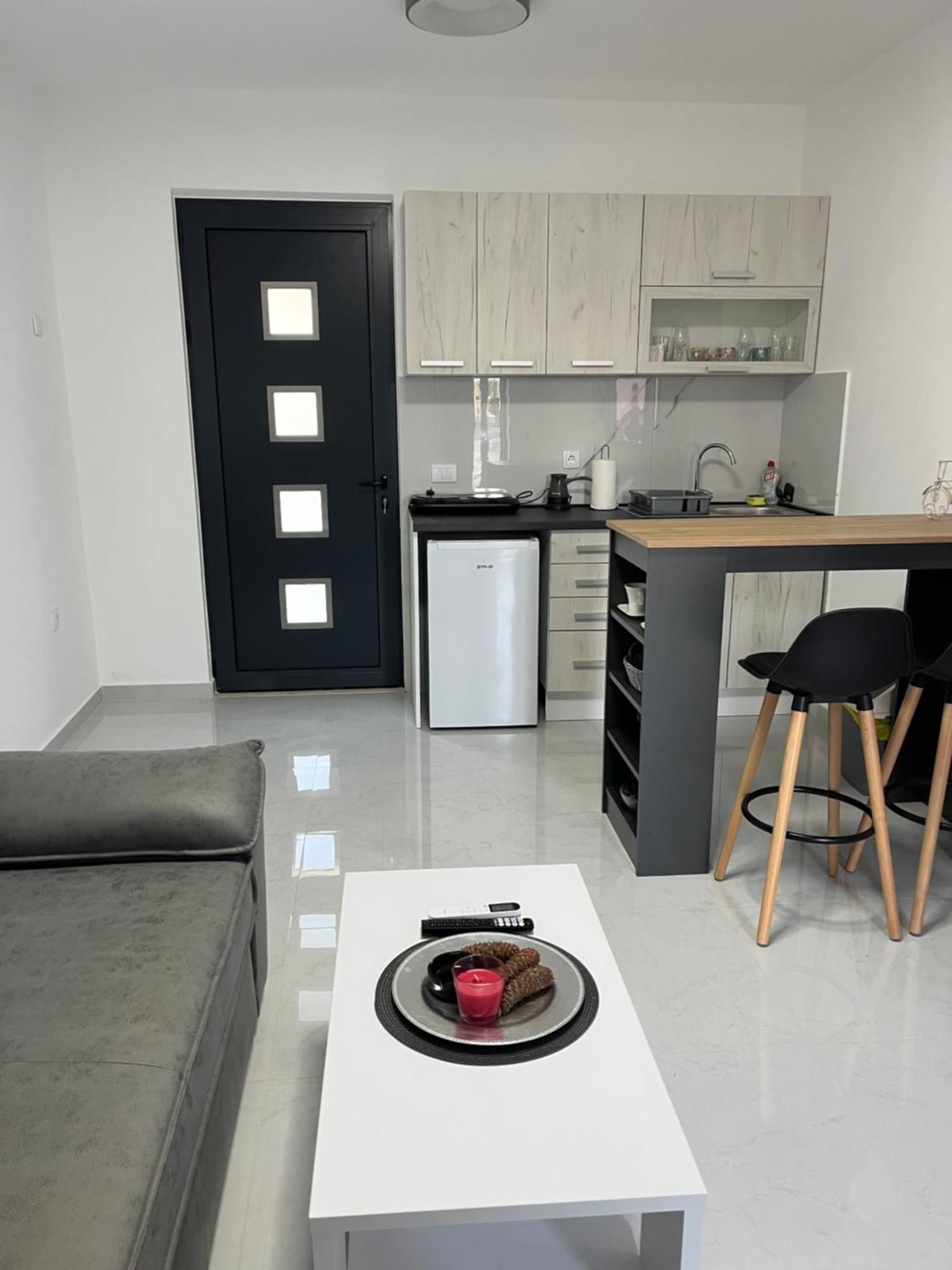 דוני שטוי Apartments Masimo מראה חיצוני תמונה