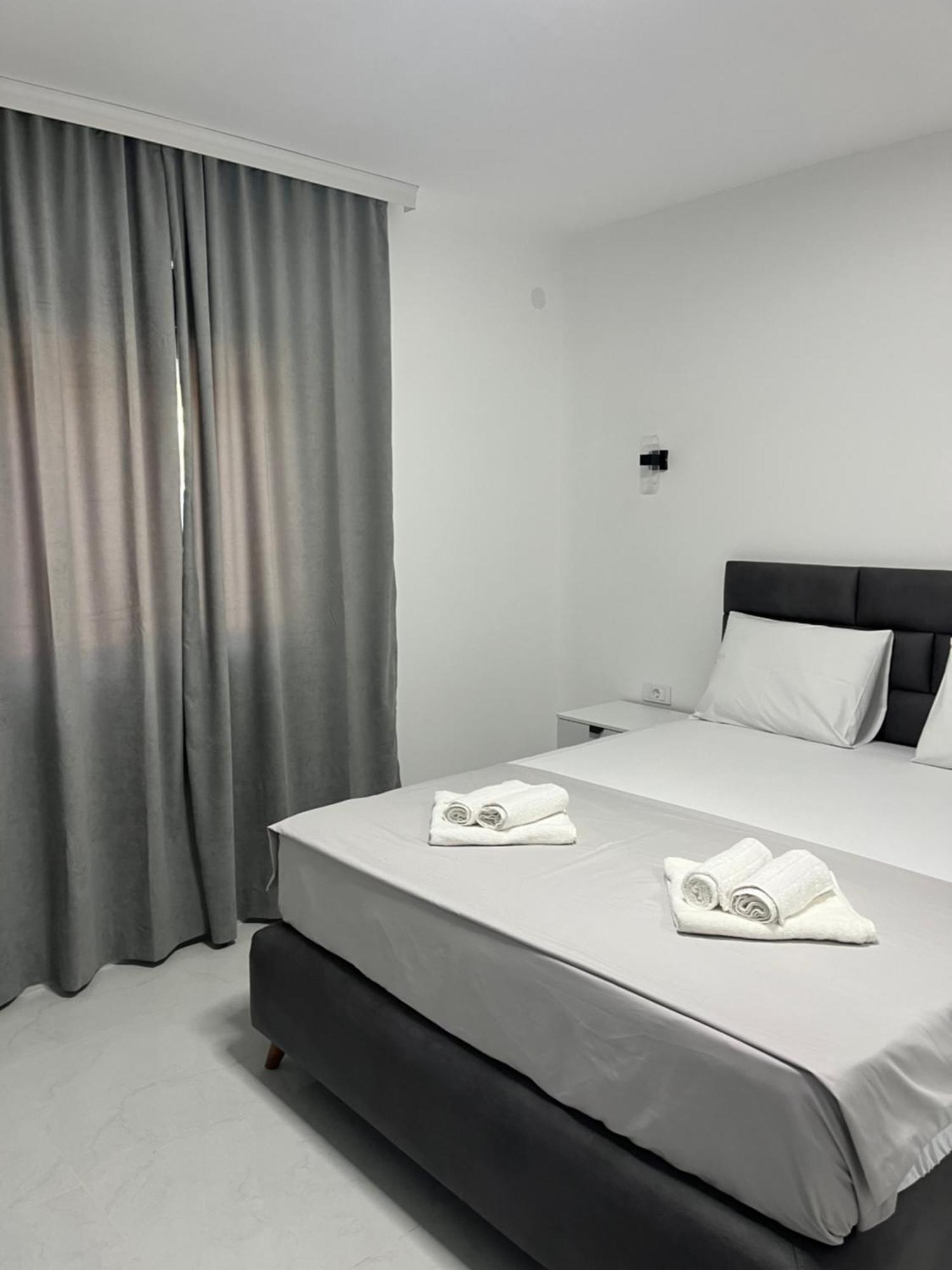 דוני שטוי Apartments Masimo מראה חיצוני תמונה