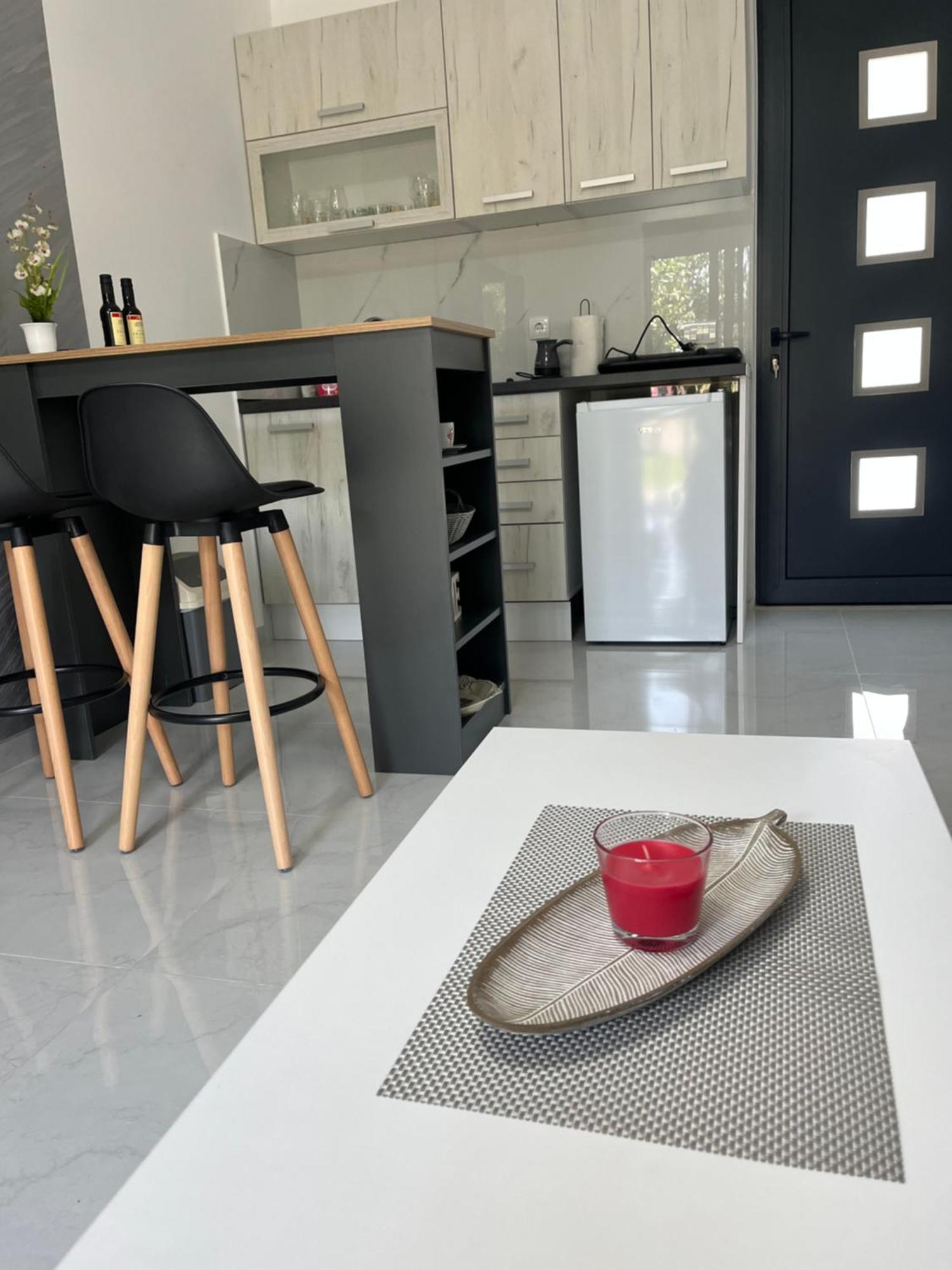 דוני שטוי Apartments Masimo מראה חיצוני תמונה