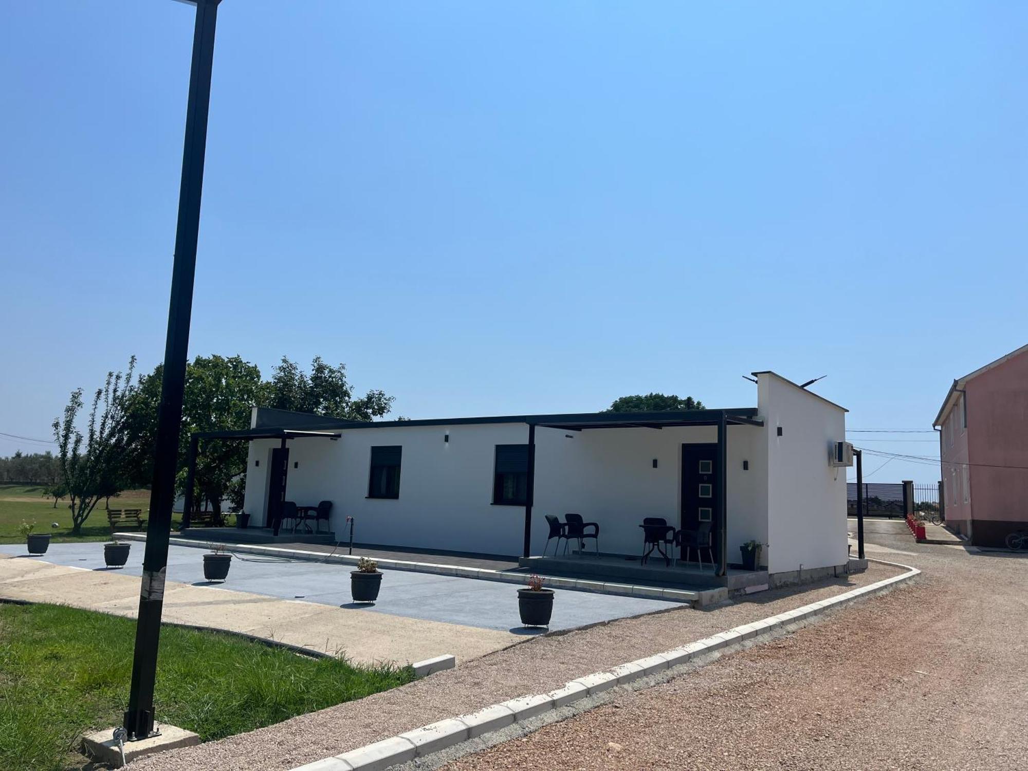דוני שטוי Apartments Masimo מראה חיצוני תמונה