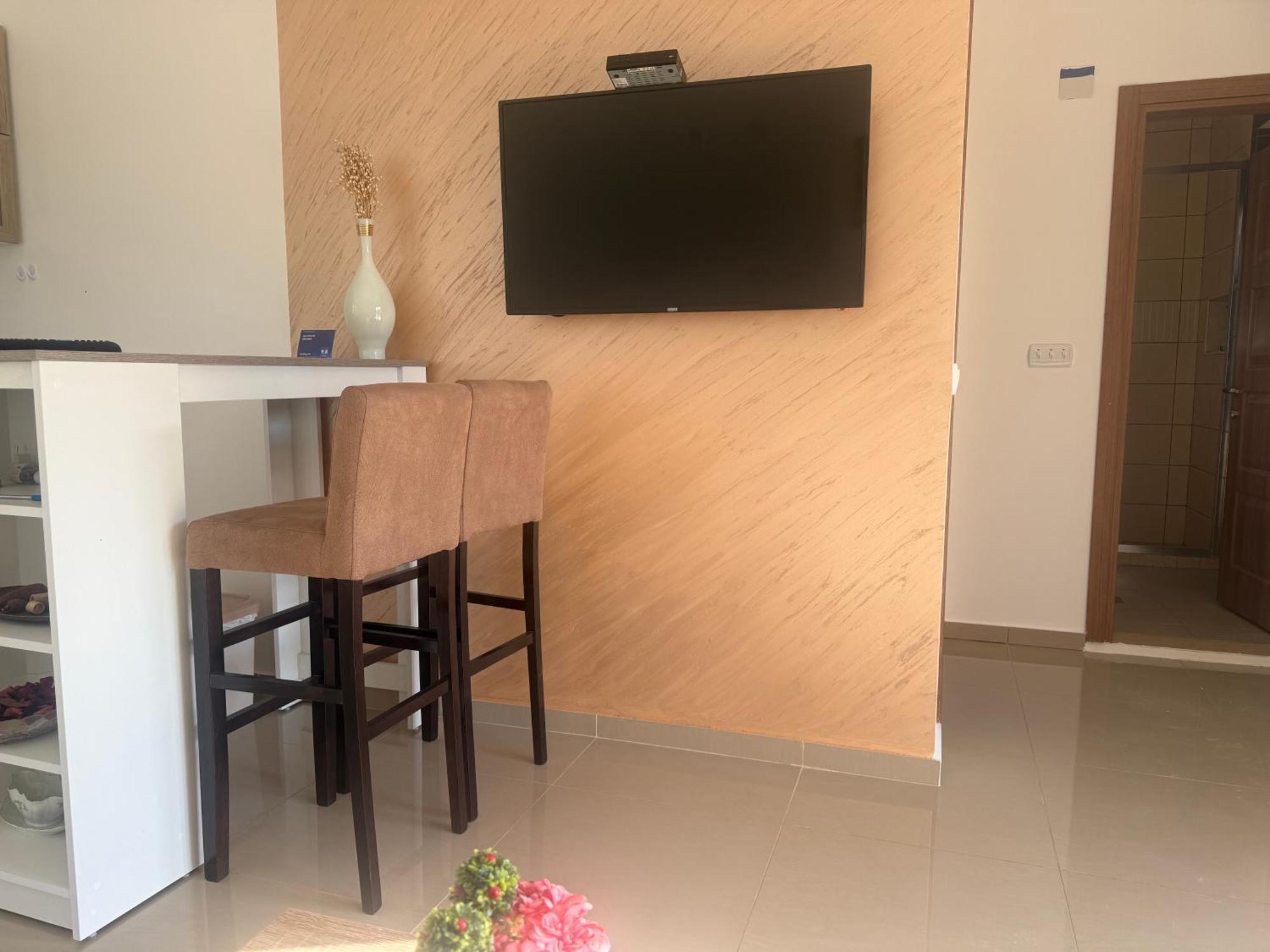דוני שטוי Apartments Masimo מראה חיצוני תמונה